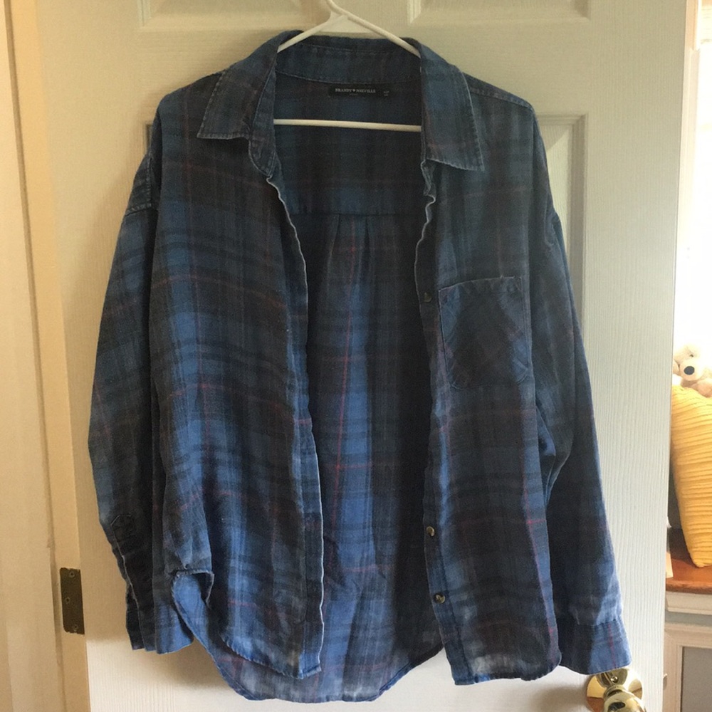 Flannel